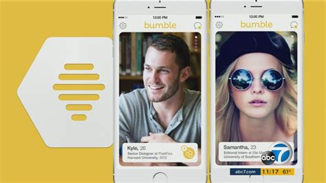 bumble dating